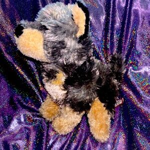 Douglas Wolf Plush